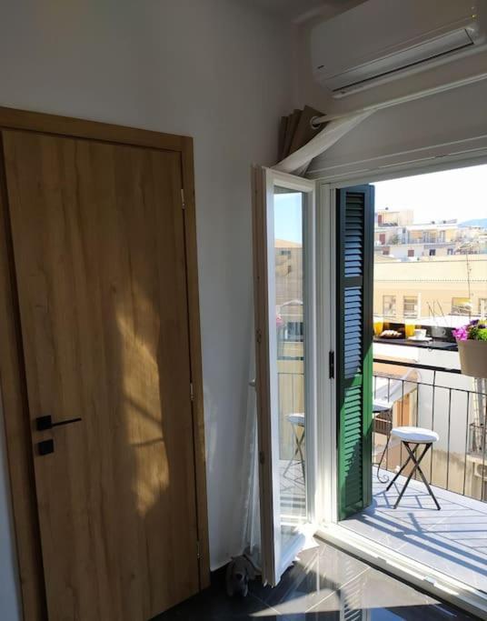 Chrysa'S Cozy Leilighet Corfu  Eksteriør bilde
